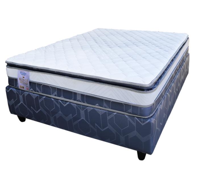 Ortho king double bed