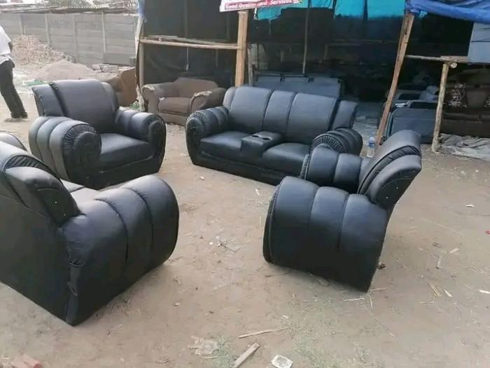 Elephant sofa