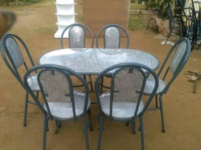 kitchen chairs available