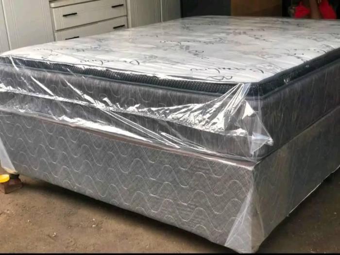 queen size bed high quality