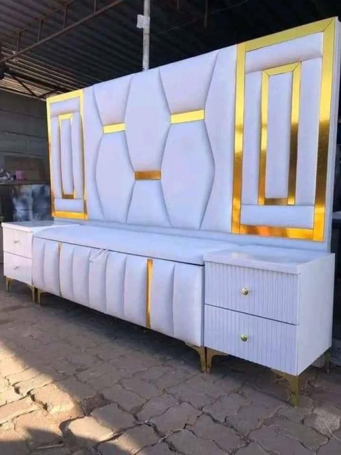 headboard full set