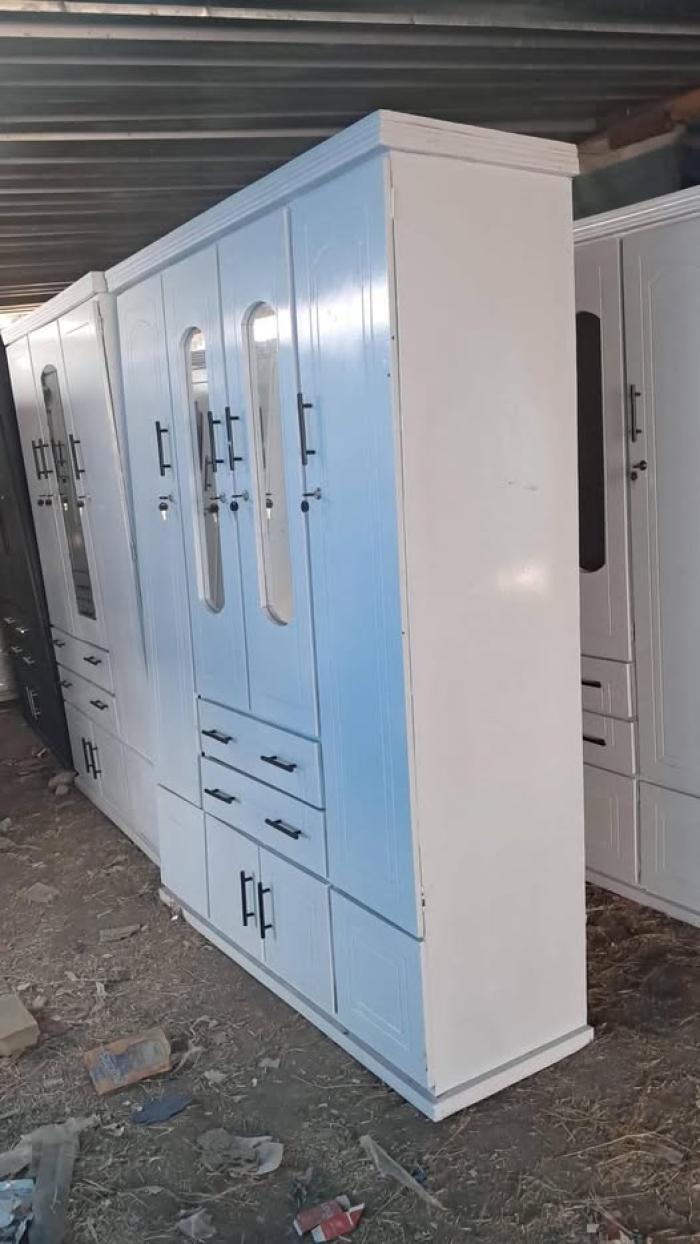 wardrope 4 doors