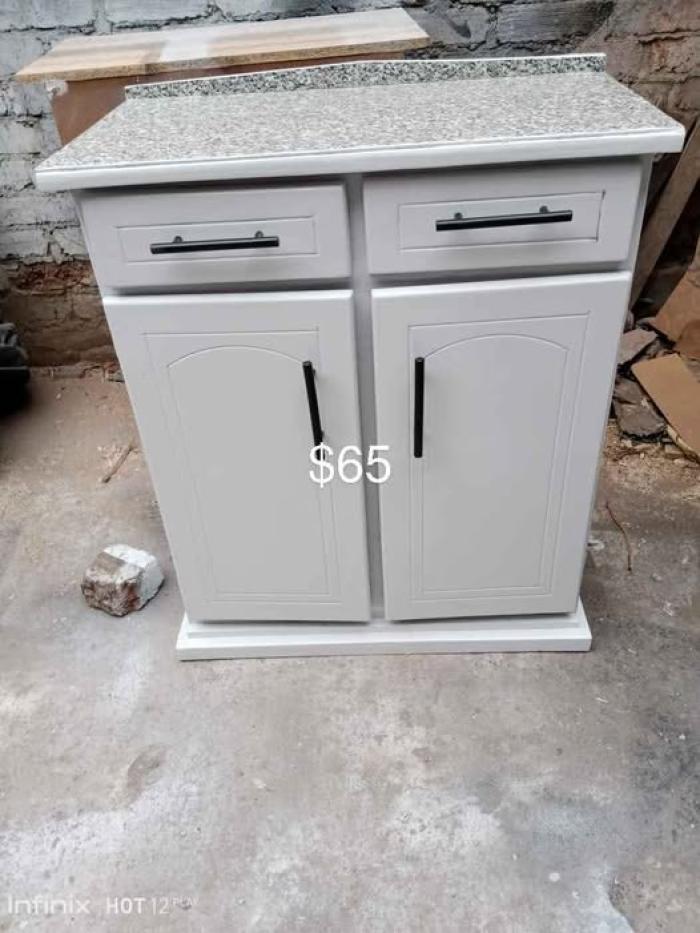 kitchen cabinet simple