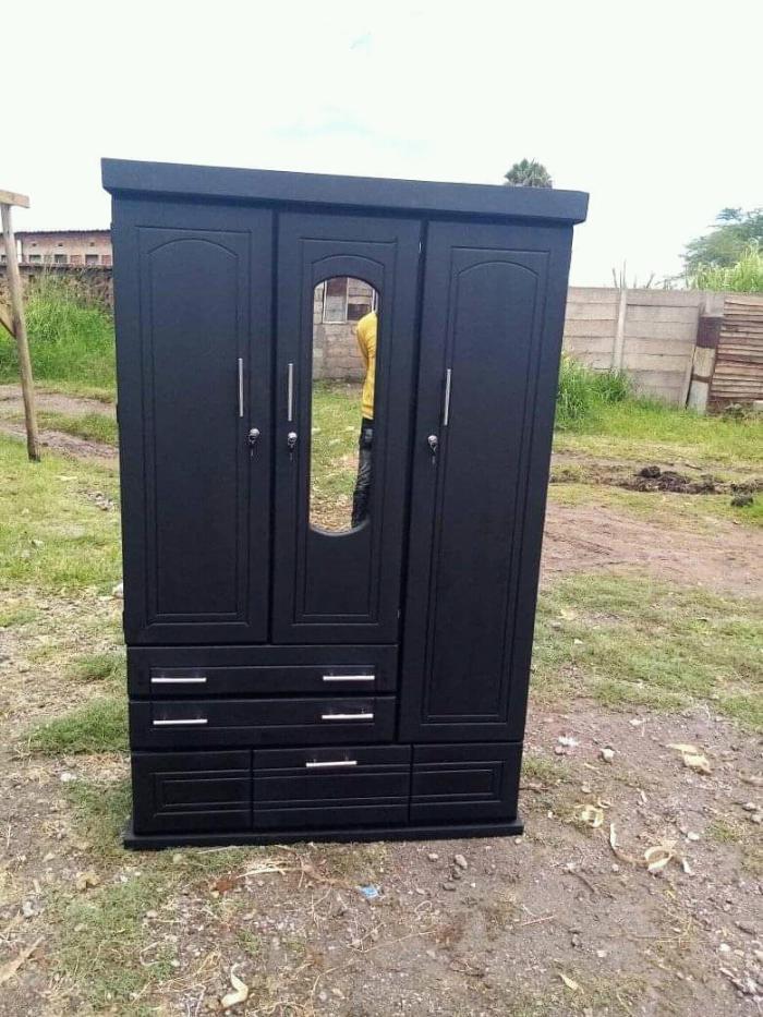 Wardrobe