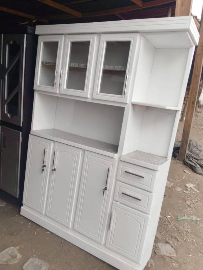 wardrobe 3 door standard