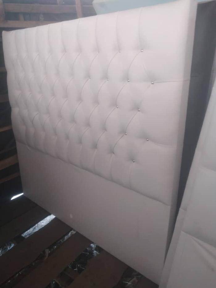 Head board