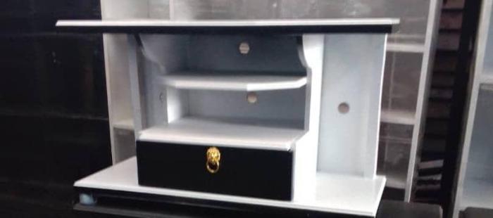 Tv stand small