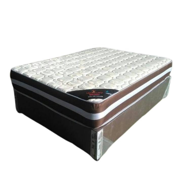 high quality double bed